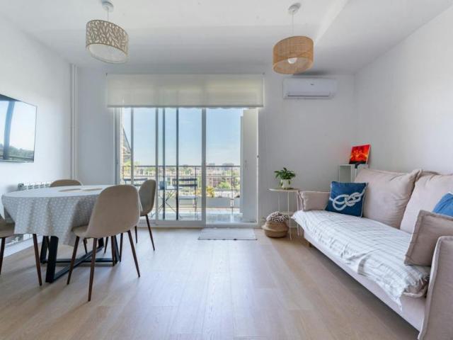 1 Dormitorio Apartamentos Madrid Madrid 104182239