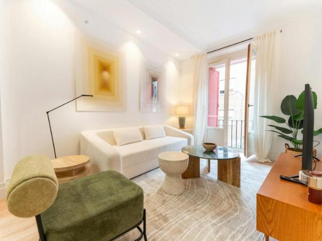 1 Dormitorio Apartamentos Madrid Madrid 104183175