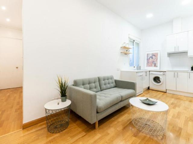 1 Dormitorio Apartamentos Madrid Madrid 104183207