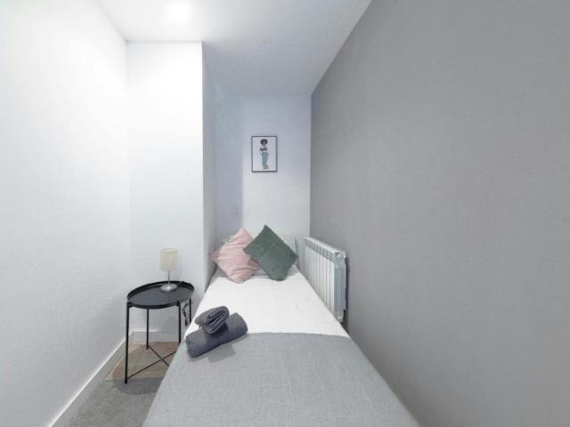 1 Dormitorio Apartamentos Madrid Madrid 104364539