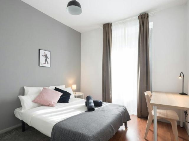 1 Dormitorio Apartamentos Madrid Madrid 104364533