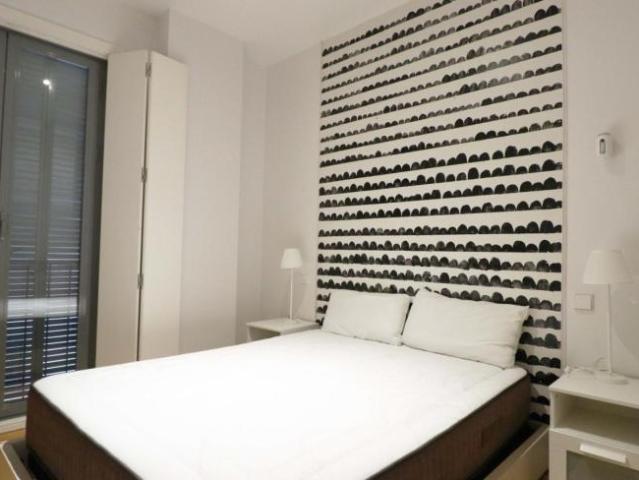 1 Dormitorio Apartamentos Madrid Madrid 104363663