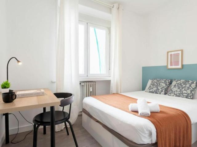 1 Dormitorio Apartamentos Madrid Madrid 104402273