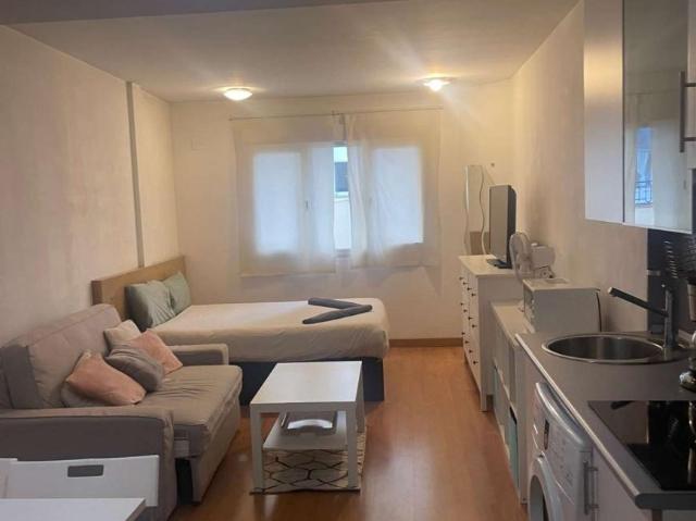 1 Dormitorio Apartamentos Madrid Madrid 104537780
