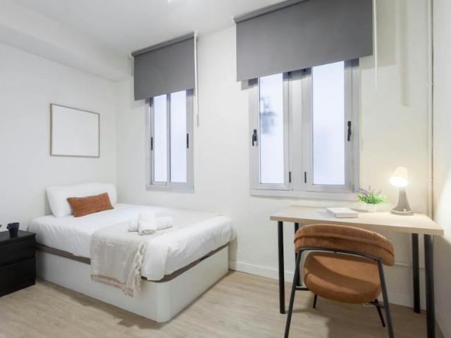 1 Dormitorio Apartamentos Madrid Madrid 104564184