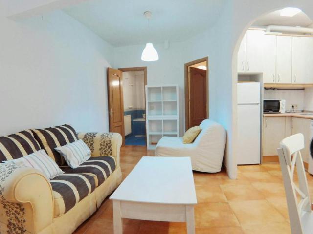 1 Dormitorio Apartamentos Madrid Madrid 104564461