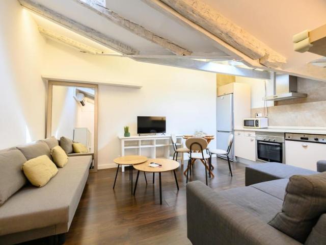 1 Dormitorio Apartamentos Madrid Madrid 104639692