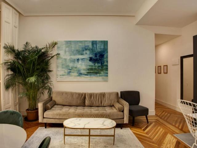 1 Dormitorio Apartamentos Madrid Madrid 104639839