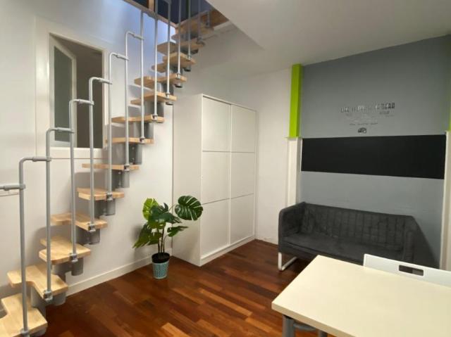 1 Dormitorio Apartamentos Madrid Madrid 104682099