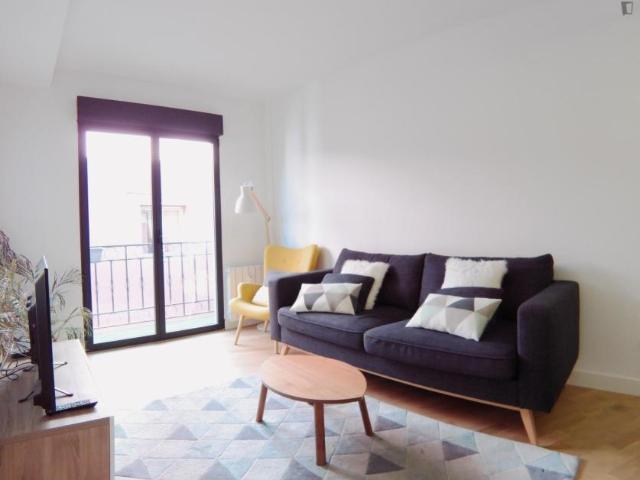 1 Dormitorio Apartamentos Madrid Madrid 104682090