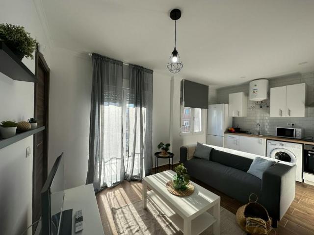 1 Dormitorio Apartamentos Madrid Madrid 104784136