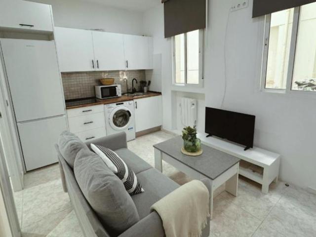 1 Dormitorio Apartamentos Madrid Madrid 104783835