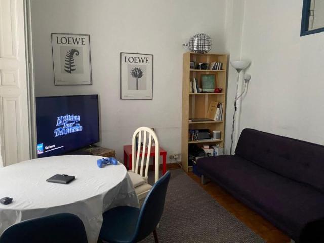 1 Dormitorio Apartamentos Madrid Madrid 104794898