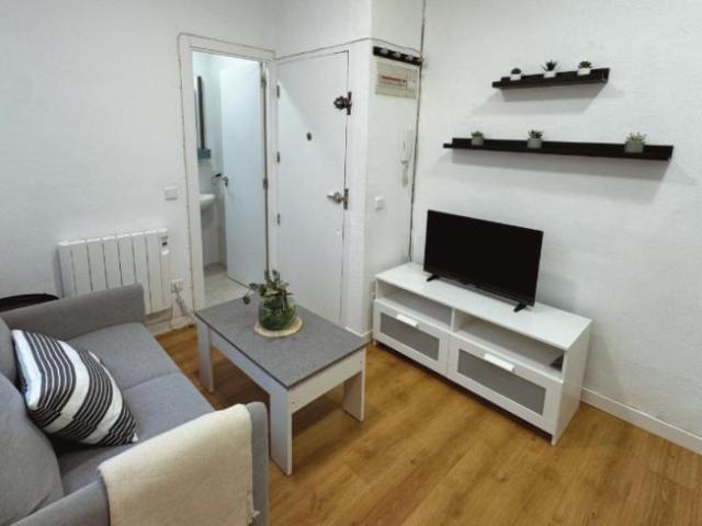 1 Dormitorio Apartamentos Madrid Madrid 104794902
