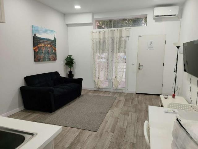 1 Dormitorio Apartamentos Madrid Madrid 104828120