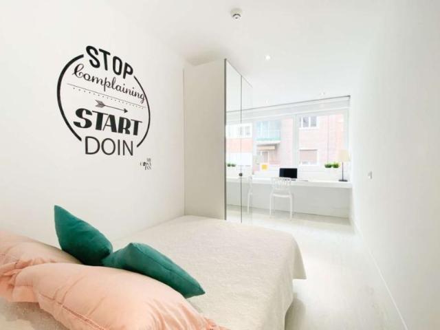 1 Dormitorio Apartamentos Madrid Madrid 104828454