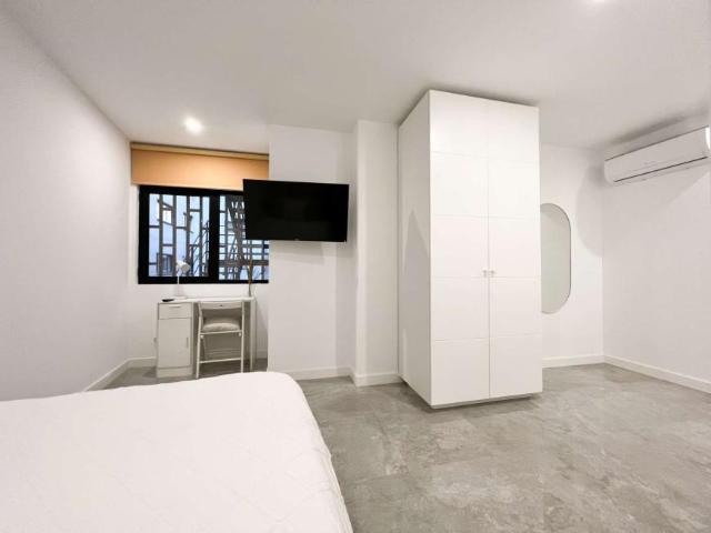 1 Dormitorio Apartamentos Madrid Madrid 104828520