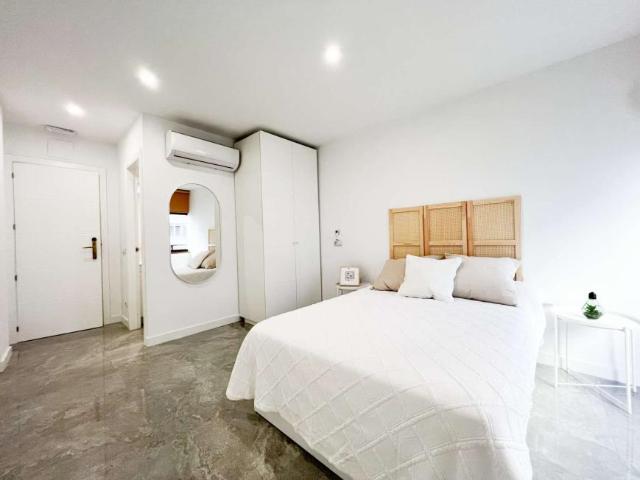 1 Dormitorio Apartamentos Madrid Madrid 104828696