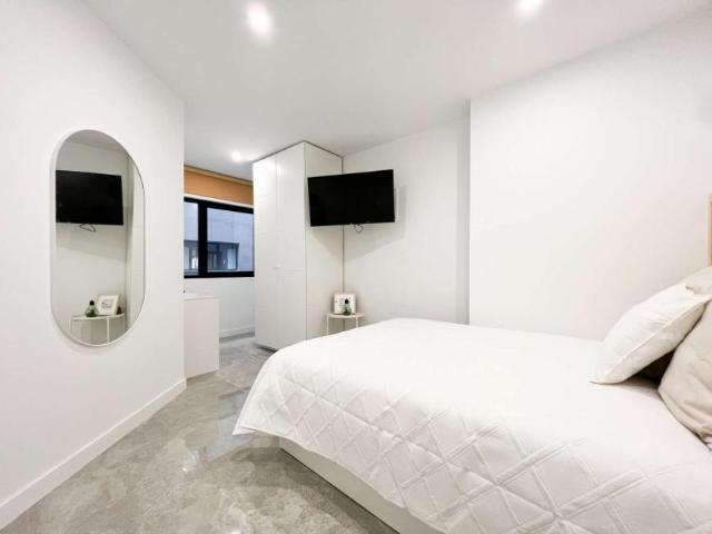 1 Dormitorio Apartamentos Madrid Madrid 104828737