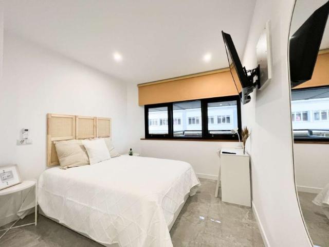 1 Dormitorio Apartamentos Madrid Madrid 104828783