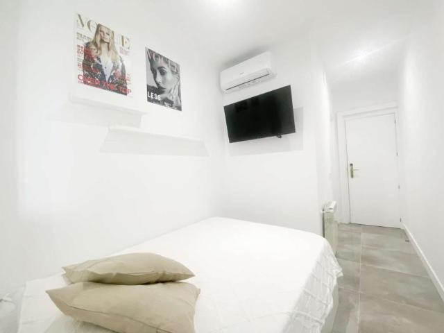 1 Dormitorio Apartamentos Madrid Madrid 104828960