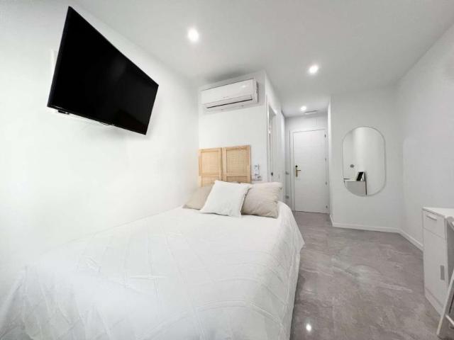 1 Dormitorio Apartamentos Madrid Madrid 104829064