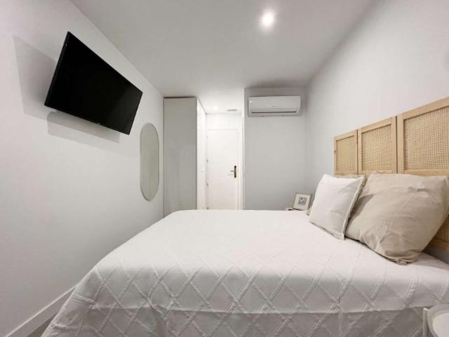 1 Dormitorio Apartamentos Madrid Madrid 104829120
