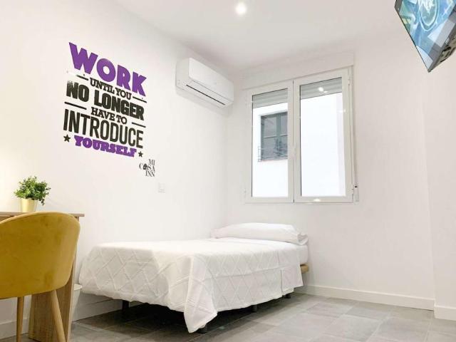 1 Dormitorio Apartamentos Madrid Madrid 104829148