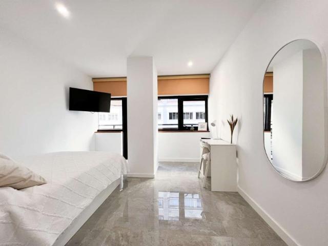 1 Dormitorio Apartamentos Madrid Madrid 104829160