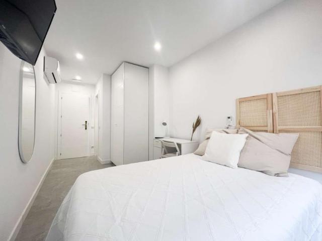 1 Dormitorio Apartamentos Madrid Madrid 104829216