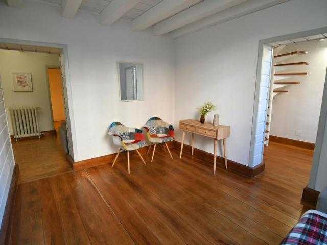 1 Dormitorio Apartamentos Madrid Madrid 104865242