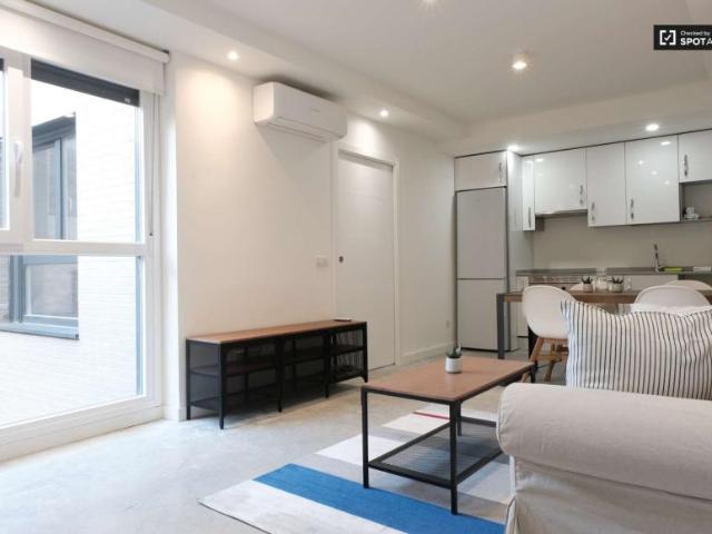 1 Dormitorio Apartamentos Madrid Madrid 104867400