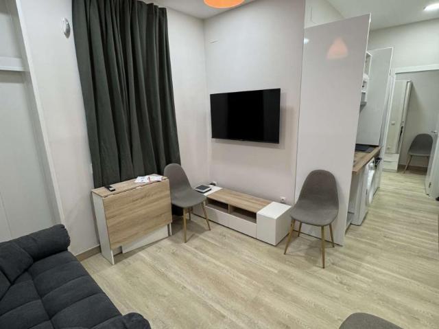 1 Dormitorio Apartamentos Madrid Madrid 100049926