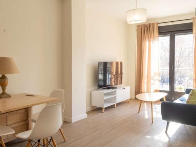 1 Dormitorio Apartamentos Madrid Madrid 100089520