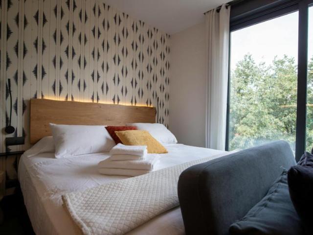1 Dormitorio Apartamentos Madrid Madrid 100151377
