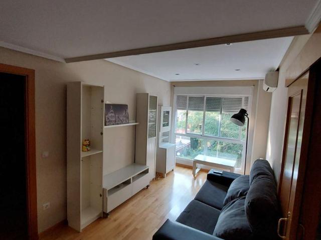 1 Dormitorio Apartamentos Madrid Madrid 100152823