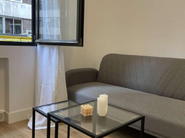 1 Dormitorio Apartamentos Madrid Madrid 100359819