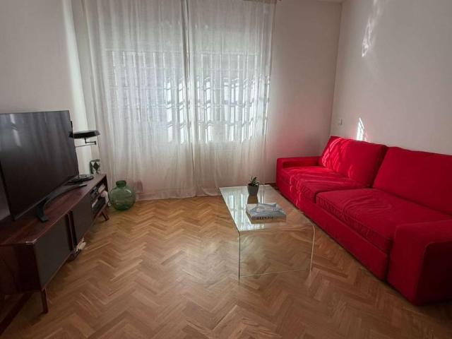 1 Dormitorio Apartamentos Madrid Madrid 100417289