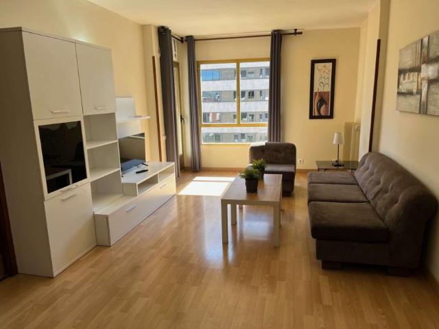 1 Dormitorio Apartamentos Madrid Madrid 100532804