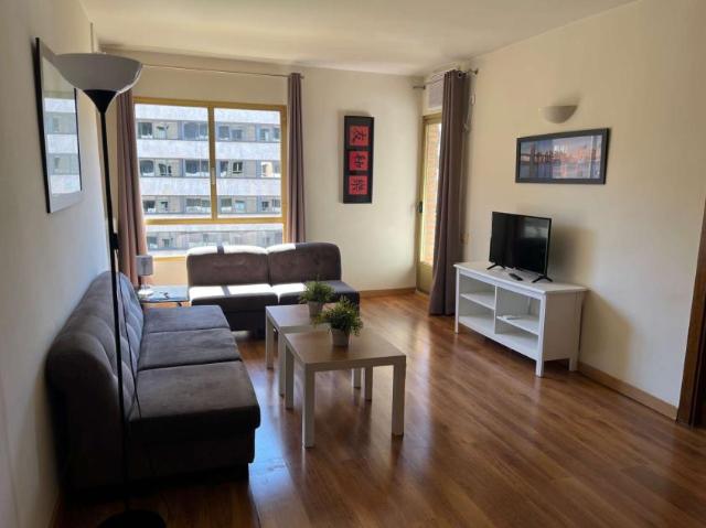 1 Dormitorio Apartamentos Madrid Madrid 100532806