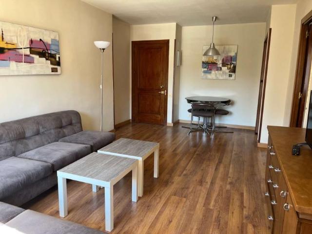 1 Dormitorio Apartamentos Madrid Madrid 100532801