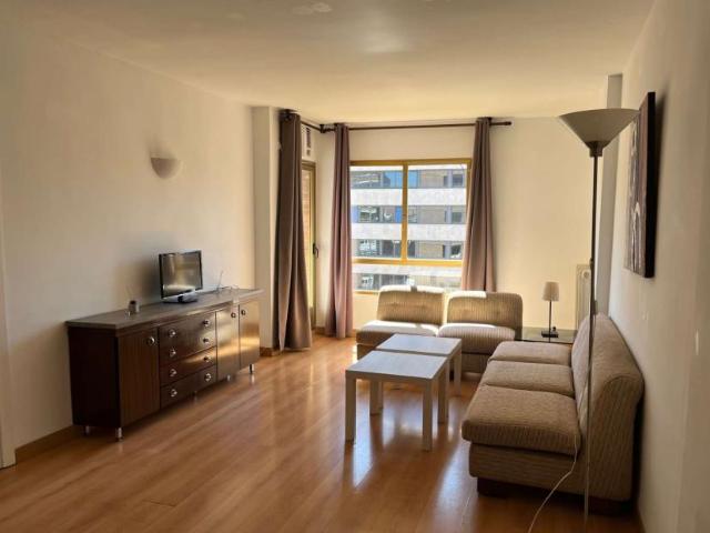 1 Dormitorio Apartamentos Madrid Madrid 100532812