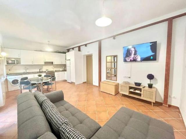 1 Dormitorio Apartamentos Madrid Madrid 100570699