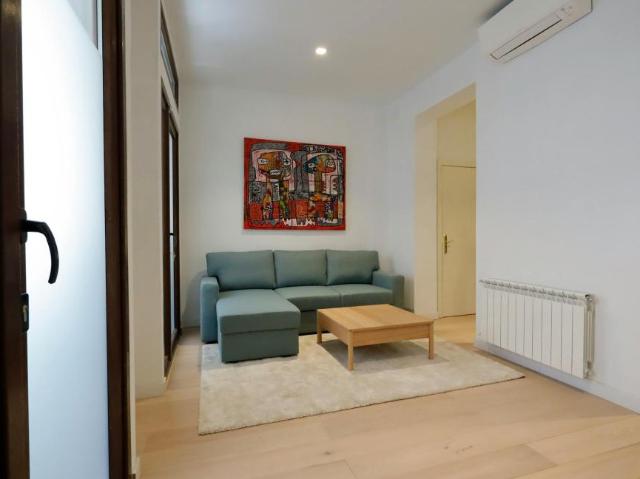 1 Dormitorio Apartamentos Madrid Madrid 100570832
