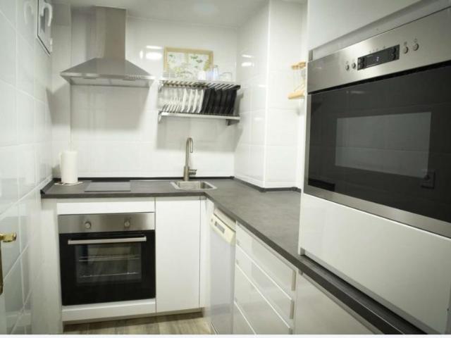 1 Dormitorio Apartamentos Madrid Madrid 100676879
