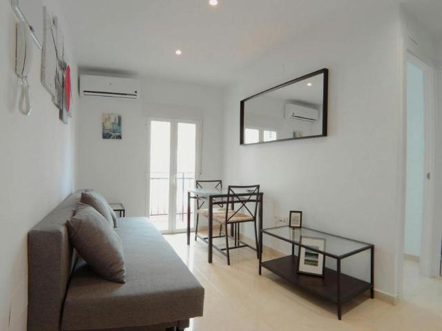 1 Dormitorio Apartamentos Madrid Madrid 100726124