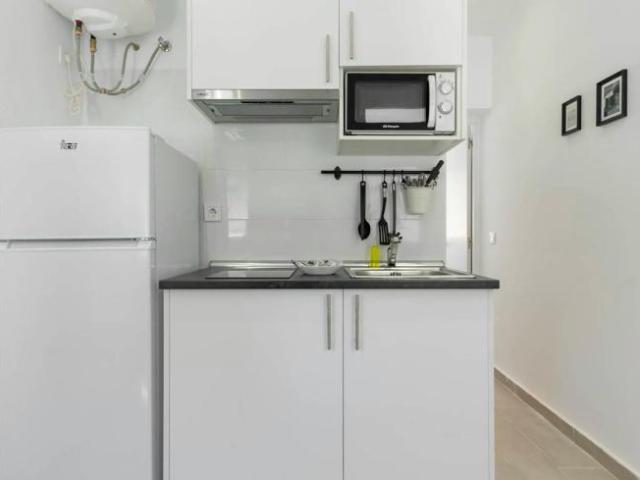 1 Dormitorio Apartamentos Madrid Madrid 100726967