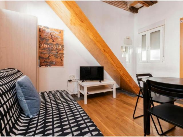 1 Dormitorio Apartamentos Madrid Madrid 100731528