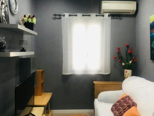 1 Dormitorio Apartamentos Madrid Madrid 100766257