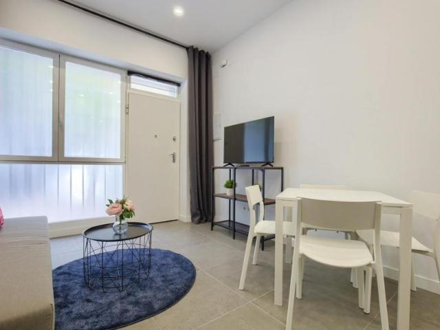 1 Dormitorio Apartamentos Madrid Madrid 100944379